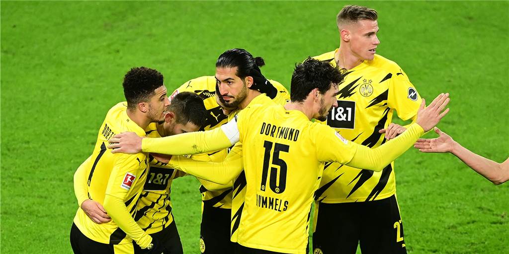 BVB-U23 sucht Ersatz für Steffen Tigges - es gibt mehrere Alternativen
