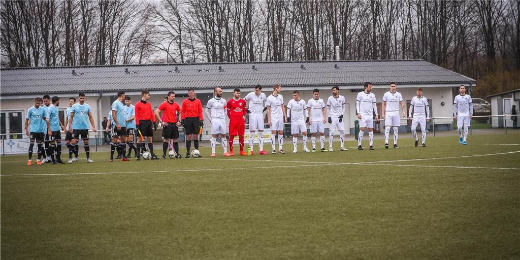 Ex-Wickede-Spieler spielte letzte Saison gegen den Abstieg und träumt nun von der 3. Liga Ex-Wickede-Spieler spielte letzte Saison gegen den Abstieg und träumt nun von der 3. Liga