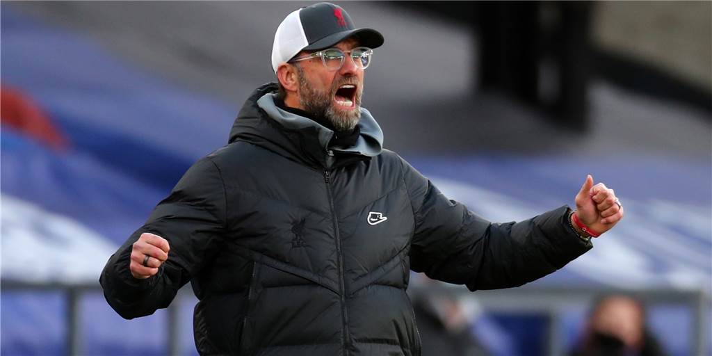 Er wird „Kloppo der Kreisliga“ genannt - und hält sogar Ansprachen vor Regionalliga-Spielern Jürgen Klopp ist Trainer des FC Liverpool. Doch auch in der Kreisliga ist er zu finden.