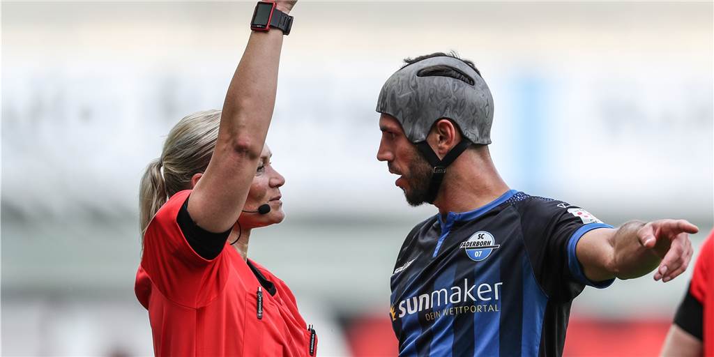 Von den Gjasulas der Liga zu einem der fairsten Teams: Der Wandel einer Lüner Mannschaft Profi Klaus Gjasula sah vergangene Saison 17 Gelbe Karten. Eine Lüner Mannschaft lag in der Fairnesstabelle ähnlich weit hinten. Das hat sich aber geändert.