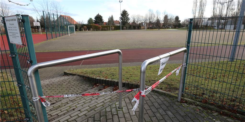 Dortmunder Jugend-Boss: „Die Politik sieht nicht, was wir den Kindern gerade antun“ Dortmunder Jugend-Boss: „Die Politik sieht nicht, was wir den Kindern gerade antun“