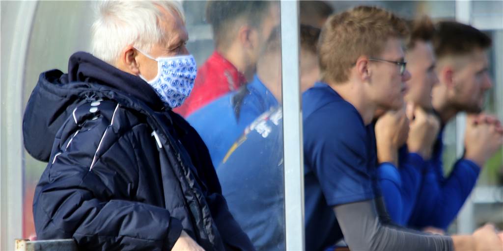Das Ende einer Ära? Thomas Overmann trifft Entscheidung über weitere Kandidatur Thomas Overmann ist seit zehn Jahren Vorsitzender des Werner SC. Zuvor war er 32 Jahre lang Sportlicher Leiter.