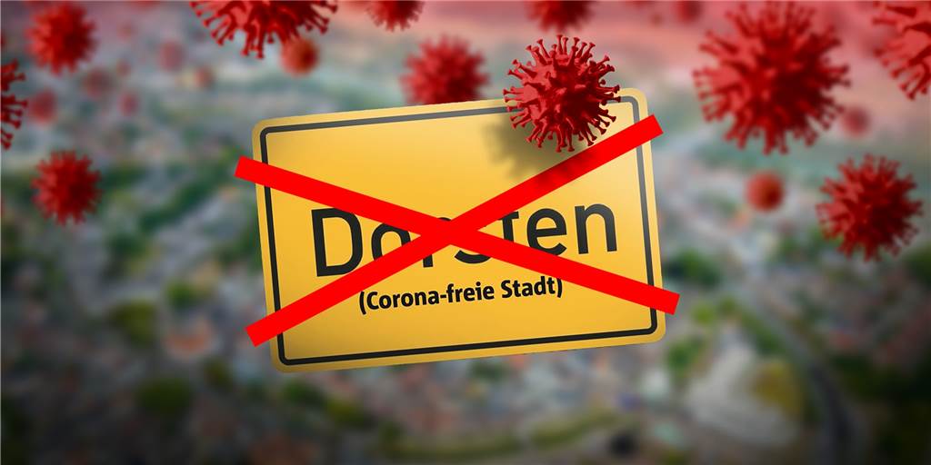 Corona-Analyse: Diese Stadtteile in Dorsten sind besonders betroffen Die Stadtverwaltung hat neue Zahlen zu den Corona-Erkrankungen in Dorsten mitgeteilt.