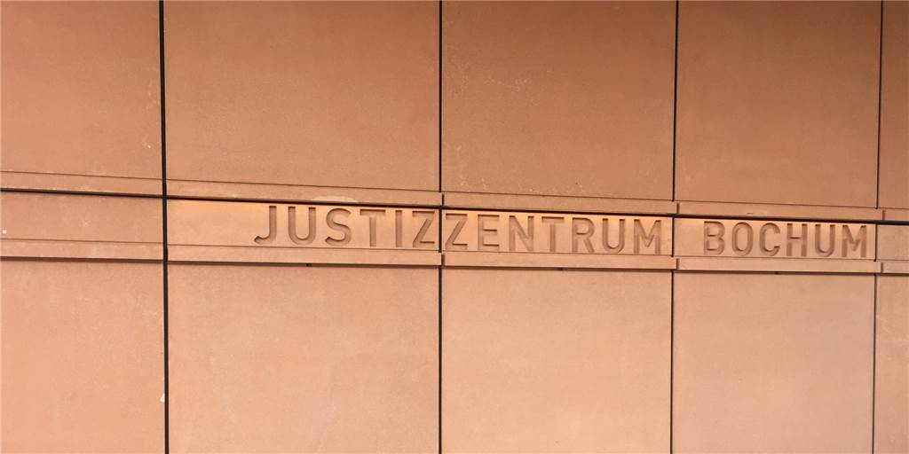 Schwarzarbeit: Prozess gegen Lüner Paar wegen Millionen-Betrug auf Eis Schwarzarbeit: Prozess gegen Lüner Paar wegen Millionen-Betrug auf Eis