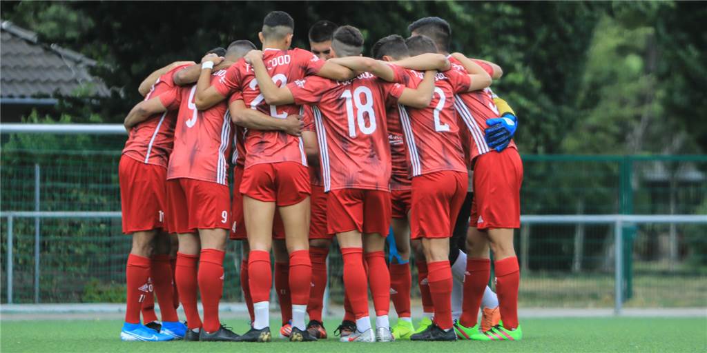 Immer noch kein Trainer und Spieler wollen weg: wie geht es weiter bei Türkspor? Immer noch kein Trainer und Spieler wollen weg: wie geht es weiter bei Türkspor?
