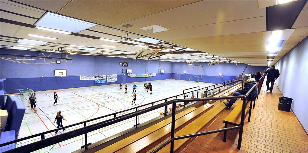 Saison annulliert: Erste Sportart mit Castrop-Rauxeler Teams kapituliert vor Corona Saison annulliert: Erste Sportart mit Castrop-Rauxeler Teams kapituliert vor Corona