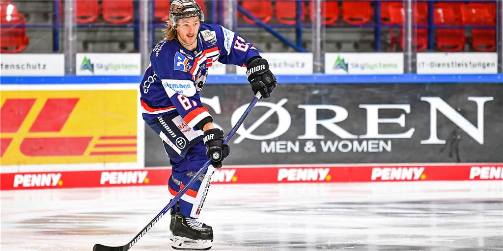 Trotz des guten Saisonstarts: Das Sportlerherz des Kapitäns der Iserlohn Roosters blutet Trotz des guten Saisonstarts: Das Sportlerherz des Kapitäns der Iserlohn Roosters blutet