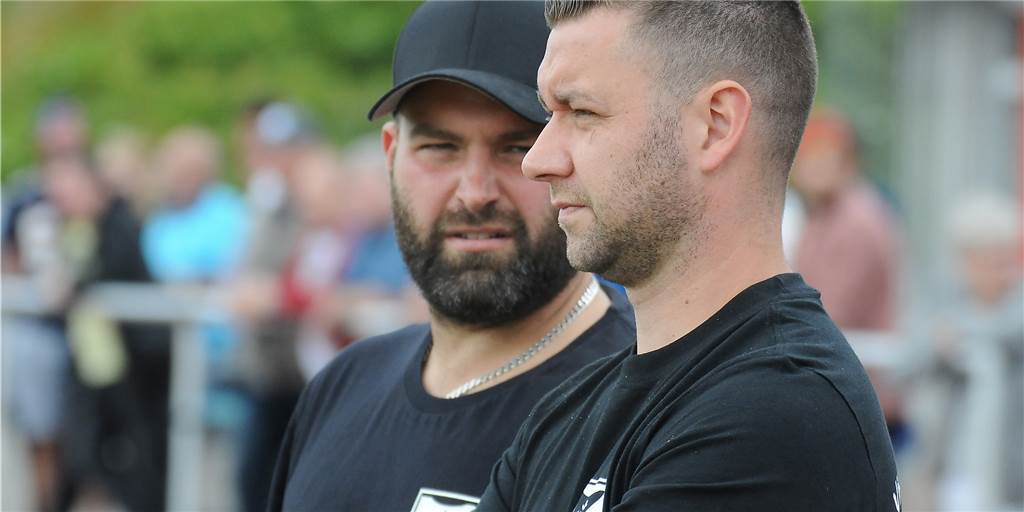 Ein Trainer ist weg: Bei Victoria Habinghorst wird das Duo an der Seitenlinie gesprengt Ein Trainer ist weg: Bei Victoria Habinghorst wird das Duo an der Seitenlinie gesprengt