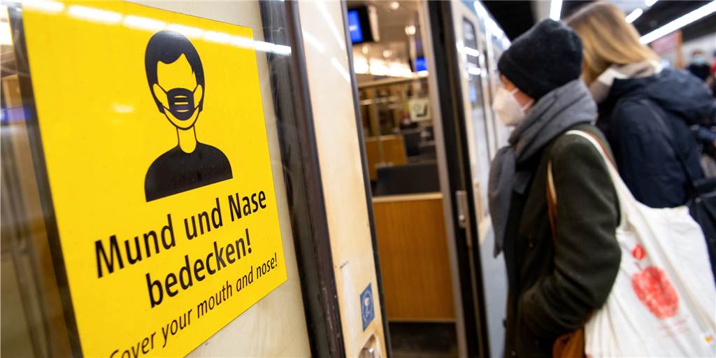 Diese Corona-Regeln gelten ab sofort bis Mitte Februar in NRW Diese Corona-Regeln gelten ab sofort bis Mitte Februar in NRW