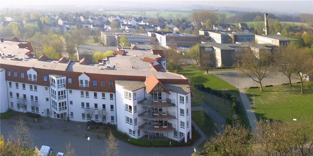 Dramatische Zahlen: Mehr als 100 Corona-Infizierte in Dortmunder Altenheim Die Zahl der coronaerkankten Bewohner und Mitarbeiter ist in einem Dortmunder Seniorenzentrum gestiegen.