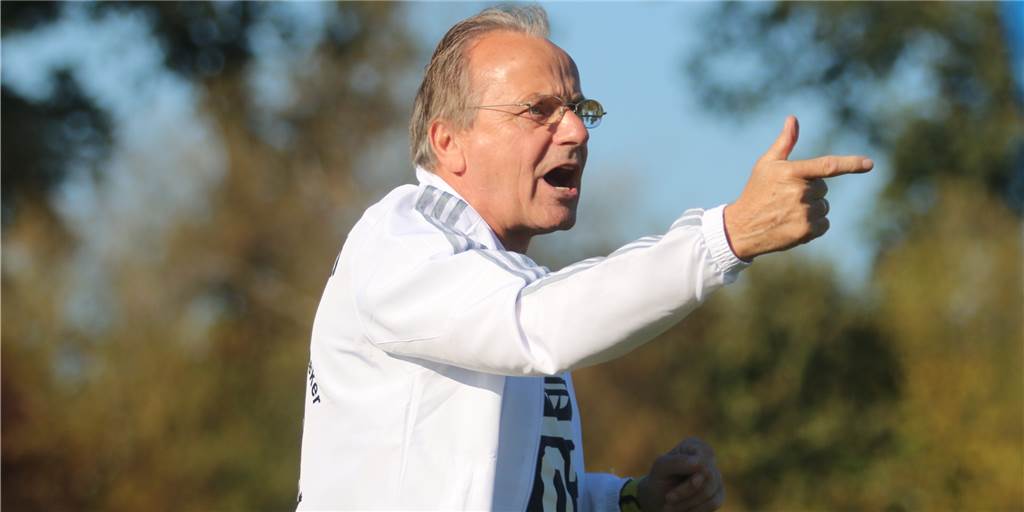 Peter Wongrowitz sagt Türkspor ab: „Der Verein will was erreichen, hat aber nicht das Herz dafür“ Peter Wongrowitz sagt Türkspor ab: „Der Verein will was erreichen, hat aber nicht das Herz dafür“