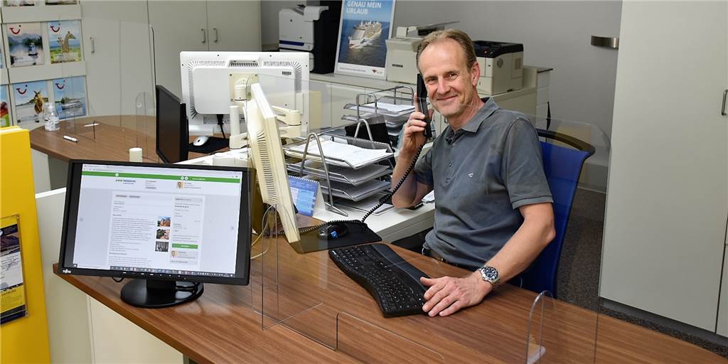 Urlaub 2021? Schwerter Reisebüro rät „zwingend“ zu Pauschalreisen Urlaub 2021? Schwerter Reisebüro rät „zwingend“ zu Pauschalreisen