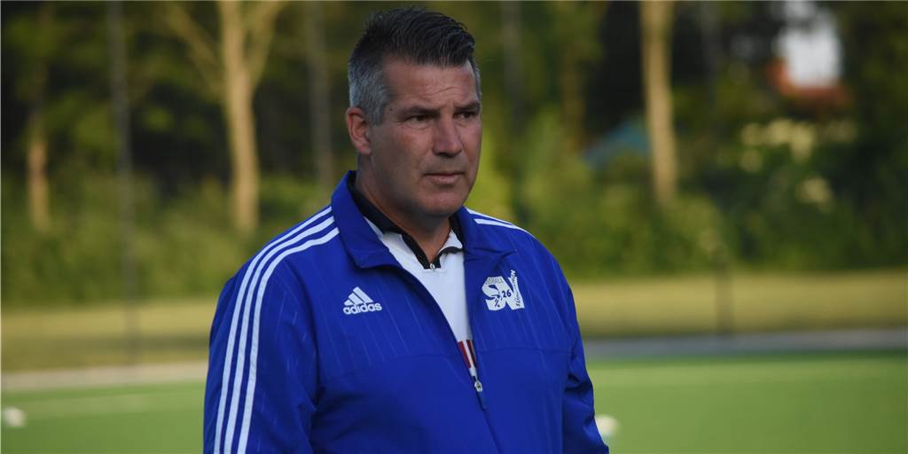 SV Südkirchen und Michael Luppus setzen den gemeinsamen Weg fort: „Keine halben Sachen“ Michael Luppus bleibt dem SV Südkirchen erhalten.
