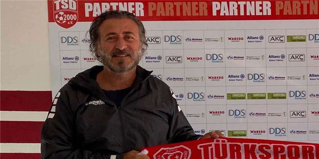 Trotz einer klaren Ansage: Türkspor Dortmund springt über seinen Schatten Trotz einer klaren Ansage: Türkspor Dortmund springt über seinen Schatten