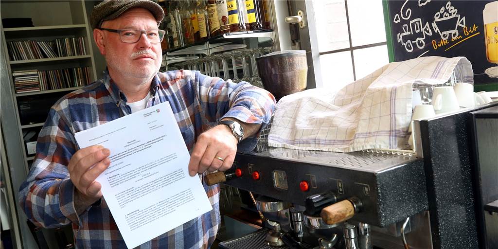 Steuerberaterin sagt zur Soforthilfe: „Es ist eine Katastrophe“