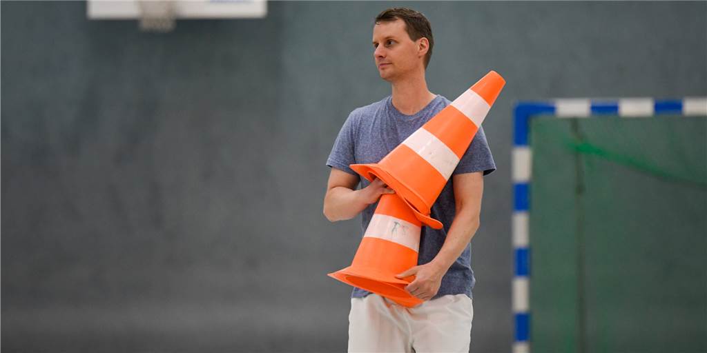 Christoph Henke von den LippeBaskets ist für einen Saisonabbruch - und hat eine Alternative Christoph Henke glaubt nicht, dass die Basketball-Saison wie geplant fortgesetzt wird.