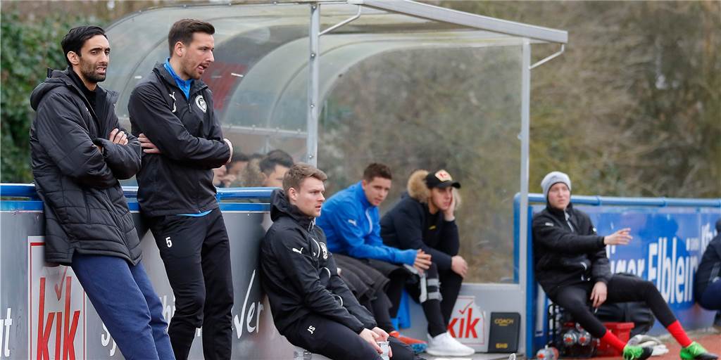 FC Brünninghausen schlägt schon wieder zu: Westfalenligist angelt sich „ekelhaften“ Spieler FC Brünninghausen schlägt schon wieder zu: Westfalenligist angelt sich „ekelhaften“ Spieler
