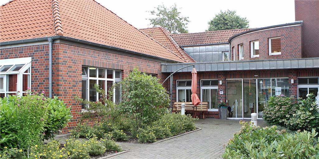 Ascheberg: Corona-Ausbruch nach Neujahrsbesuch in St.-Lambertus-Altenheim Im Altenheim St. Lambertus ist es nach Neujahr zu einem Coronaausbruch gekommen.
