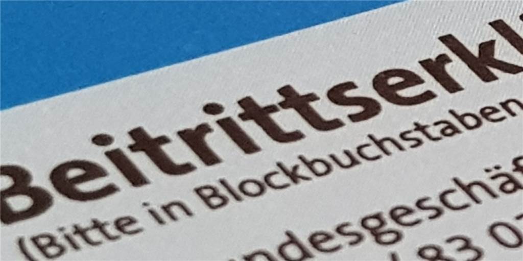 Sportverband klagt in Corona-Zeiten über drastischen Mitgliederschwund Sportverband klagt in Corona-Zeiten über drastischen Mitgliederschwund
