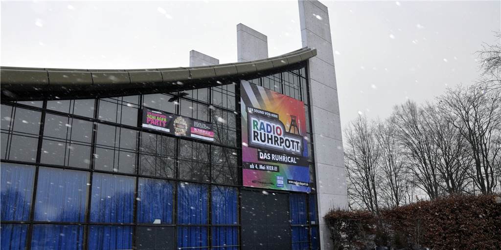 Event-Branche in Castrop-Rauxel: Erst 2022 wirds wieder richtig losgehen Das Musical "Radio Ruhrpott" soll möglichst bald wieder in der Castrop-Rauxeler Stadthalle zu sehen sein. Bei der Forum GmbH sucht man nach Terminen in der zweiten Hälfte des Jahres.