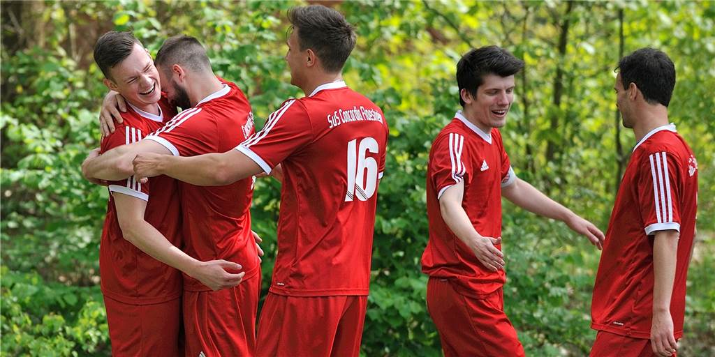 Erster Neuzugang: Flaesheim verpflichtet einen jungen Offensivspieler Flaesheims Spieler haben Grund zur Freude: Der Verein hat den ersten Neuzugang für die kommende Saison verpflichtet.