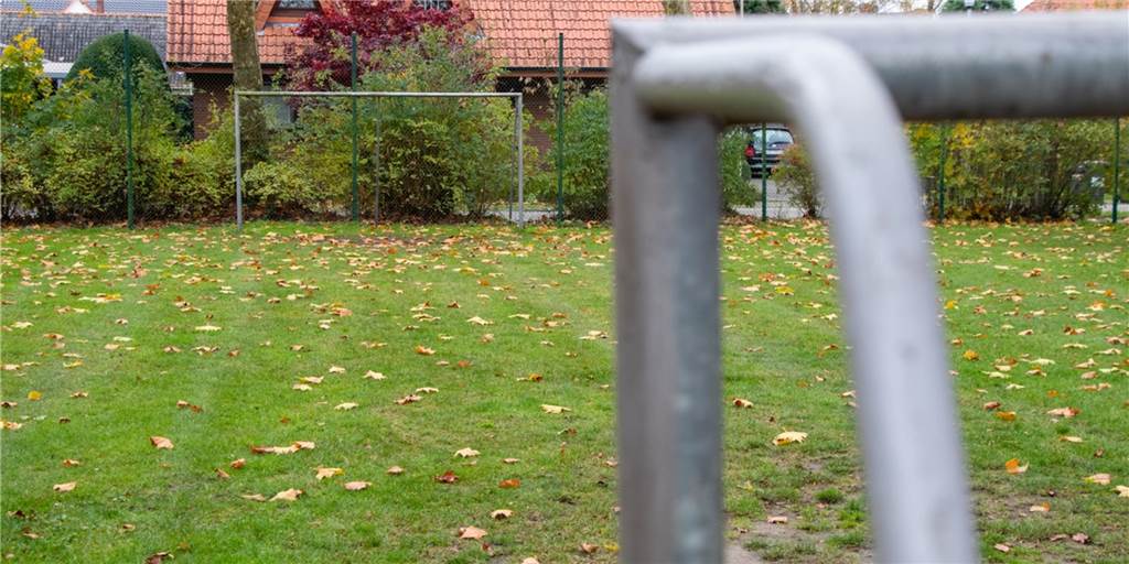 Wohnpark statt Bolzplatz: Heeker Zukunftsprojekt nimmt Form an Der Bolzplatz an der Kettlerstraße wurde von Verwaltung und Lokalpolitik für ein ganz besonderes Wohnprojekt auserkoren.