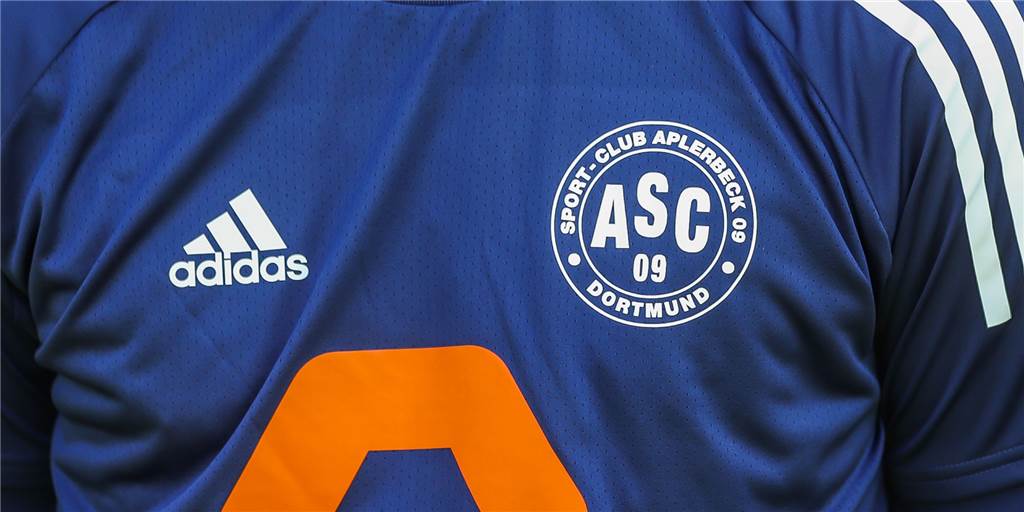 ASC 09 Dortmund freut sich auf die Rückkehr seines Mister 100 Prozent ASC 09 Dortmund freut sich auf die Rückkehr seines Mister 100 Prozent