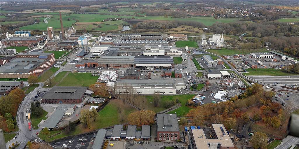 Phosphor geht zu Neige: Technik und Know-How aus Lünen sollen helfen Im Lippewerk Lünen wurde ein Verfahren zur Rückgewinnung von Phosphor aus Klärschlamm entwickelt.