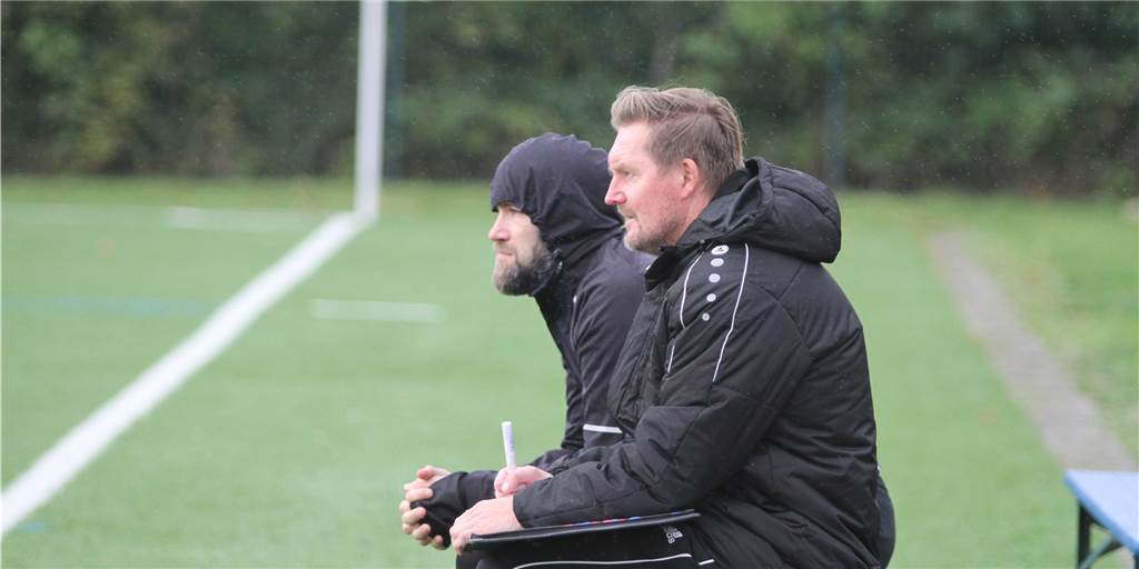 Will nie wieder weg: Der jüngste Spieler des FC Nordkirchen fühlt sich in der Heimat pudelwohl Will nie wieder weg: Der jüngste Spieler des FC Nordkirchen fühlt sich in der Heimat pudelwohl