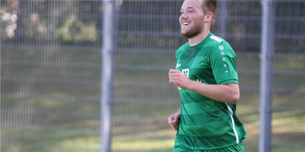 „Wenn es weiter geht, sind wir da“ - Sebastian Rast traut dem SuS Olfen noch viel zu „Wenn es weiter geht, sind wir da“ - Sebastian Rast traut dem SuS Olfen noch viel zu