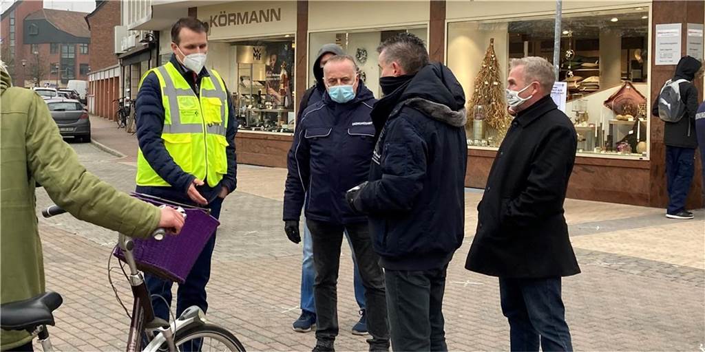 Umstrittenes AfD-Ratsmitglied aus Dorsten legt sein Mandat nieder Umstrittenes AfD-Ratsmitglied aus Dorsten legt sein Mandat nieder