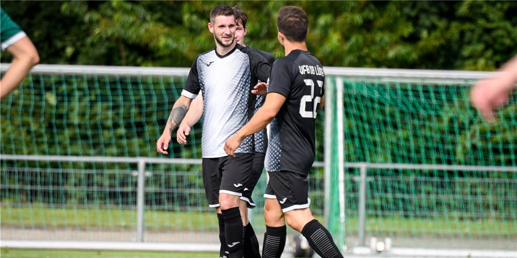 Nach überraschender Ankündigung: Gehrmann-Abgang reißt Loch in VfB-Kader Um den bevorstehenden Abgang von Tim Gehrmann aufzufangen, wird jede Menge Kreativität gefragt sein.