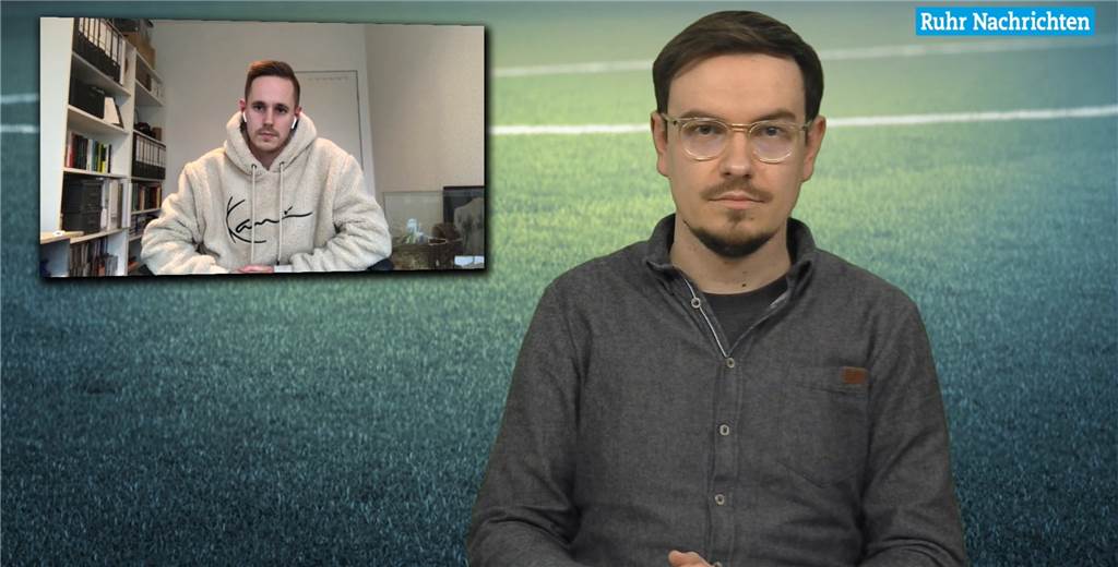 Im Video: Der Tyrala-Coup ist für Türkspor der erste Schritt - kehrt jetzt Ruhe ein? Im Video: Der Tyrala-Coup ist für Türkspor der erste Schritt - kehrt jetzt Ruhe ein?