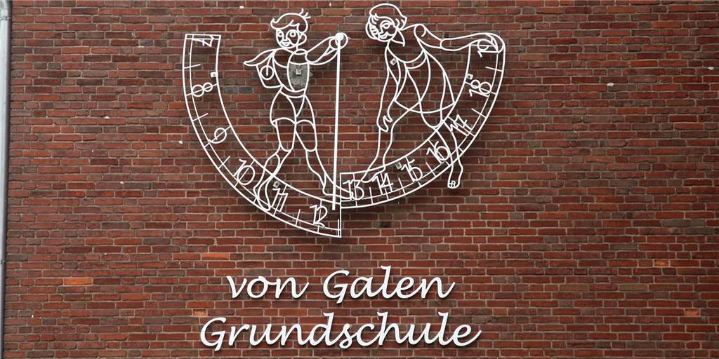 Offener Ganztag: Förderprogramm für Ausbau passt, nur der Termin ist zu früh Für den anstehenden Ausbau der Grundschule in Oeding einschließlich Offener Ganztagsschule käme das Förderprogramm passgenau. Allerdings steht einem Antrag unter den aktuellen Rahmenbedingungen noch der geplante Baubeginn erst im Jahr 2022 entgegen.