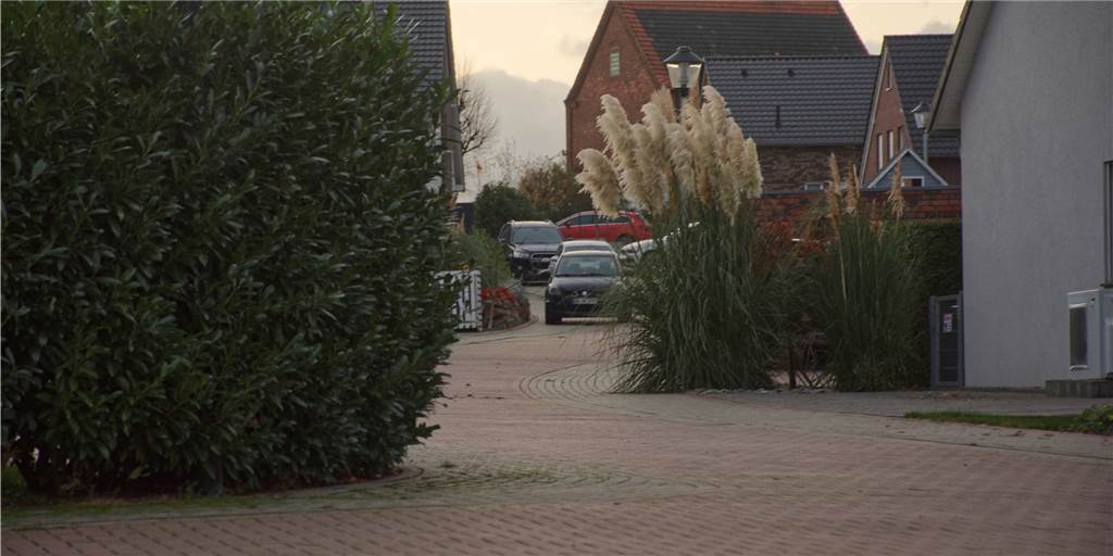 Anwohner leisten Widerstand gegen Pläne für Baugebiet in Nordkirchen Die Straße Boländers Wiese soll auch zum späteren Wohngebiet Rosenstraße-Nord führen. Anwohner befürchten hier ein zu starkes Verkehrsaufkommen.