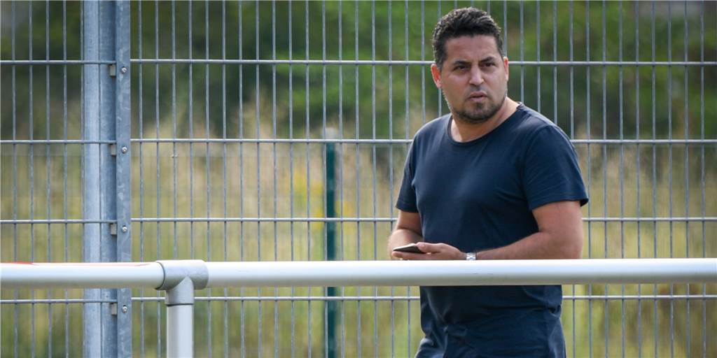 Drei Spieler verlassen den Werner SC im Sommer - einige Neuzugänge geplant Drei Spieler verlassen den Werner SC im Sommer - einige Neuzugänge geplant