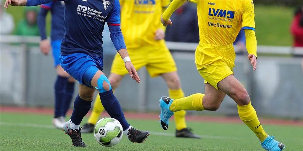Sofort! Spieler des SV Herbern wechselt zum Werner SC - und erklärt seine Gründe für den Wechsel Ein Spieler des SV Herbern verlässt mit sofortiger Wirkung den Verein und wechselt zum Werner SC.