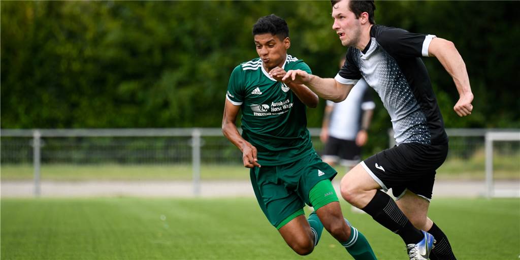 Nach Transfer-Zoff zwischen Vinnum und Lünen: Uneinigkeit über Vorgehen bei Spielerwechseln Nach Transfer-Zoff zwischen Vinnum und Lünen: Uneinigkeit über Vorgehen bei Spielerwechseln