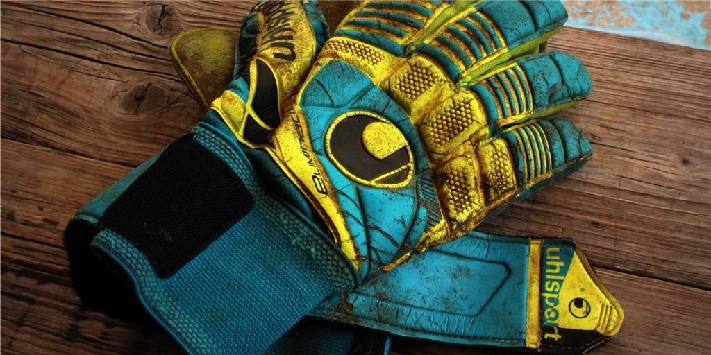 Dortmunder Traditionsklub angelt sich Mann für die Keeper und möchte wie die Profis trainieren Dortmunder Traditionsklub angelt sich Mann für die Keeper und möchte wie die Profis trainieren