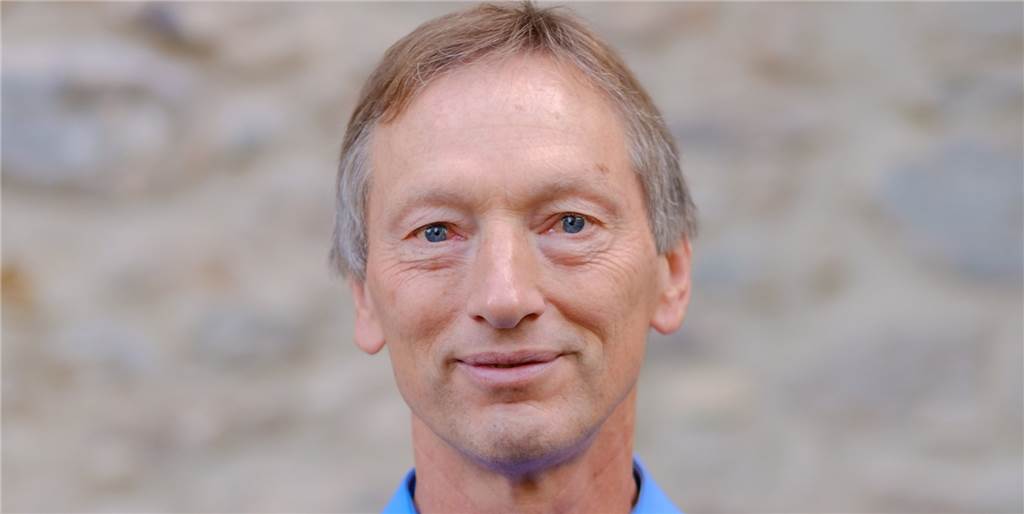Pastoralreferent Josef Schubert geht nach 32 Jahren in Vreden in Rente Josef Schubert geht nach 32 Jahren als Pastoralreferent in Vreden in den Ruhestand.