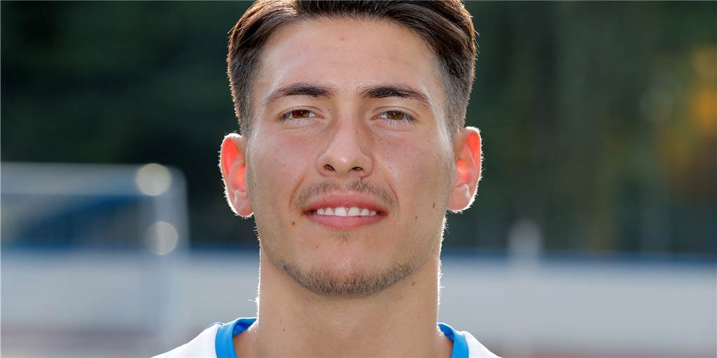 Bald zwei Cousins beim FC Brünninghausen: „Wir sehen uns eh schon jeden Tag - leider“ Bald zwei Cousins beim FC Brünninghausen: „Wir sehen uns eh schon jeden Tag - leider“