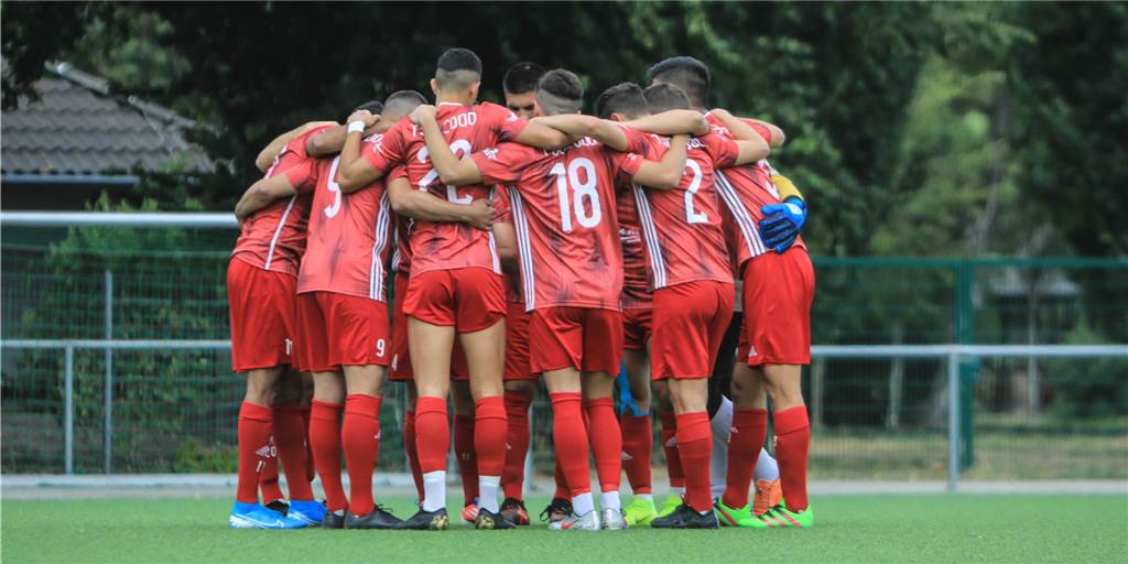 Türkspor-Anführer bleiben und glauben weiter an das Projekt Türkspor-Anführer bleiben und glauben weiter an das Projekt