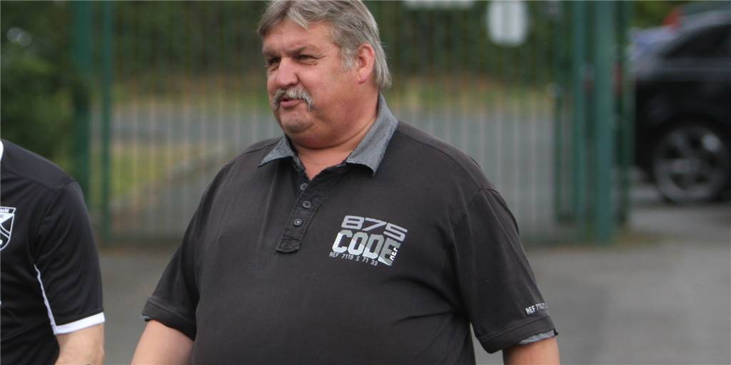 Eintracht Werne holt zwei Neuzugänge - mit sofortiger Wirkung Der Sportliche Leiter Rainer Fiebig konnte zwei Neuzugänge verkünden.
