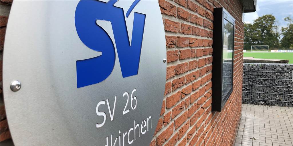 SV Südkirchen holt Spieler von Bezirksligist FC Nordkirchen in die B-Liga SV Südkirchen holt Spieler von Bezirksligist FC Nordkirchen in die B-Liga