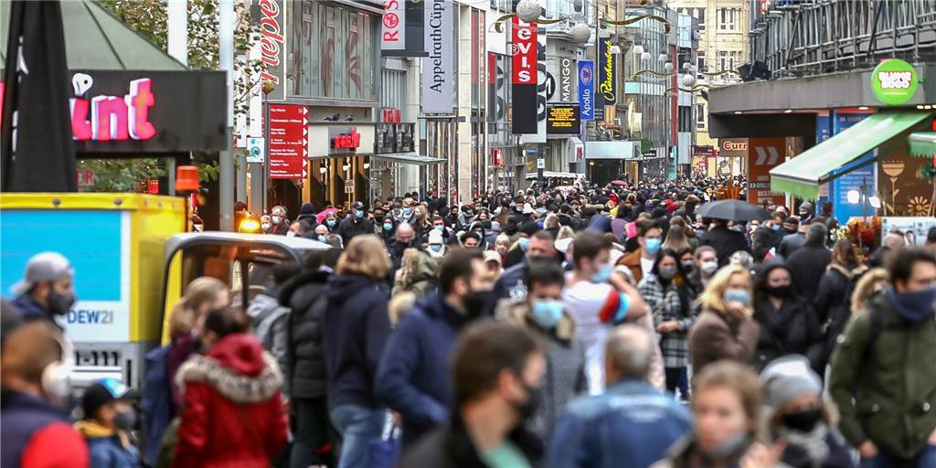 Modehaus Sinn: Rückkehr nach Dortmund steht noch vor einem großen Problem Das Modehaus Sinn will nach Dortmund zurückkehren und hält trotz eines großen Problems an diesen Plänen fest (Symbolbild).