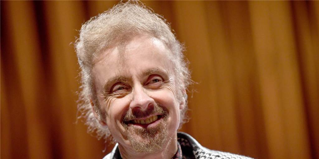 T.C. Boyle fragt sich in seinem neuen Roman: Sind Tiere wie Menschen? T. C. Boyle hat einen Roman geschrieben, in dem es um die Frage geht, wie wir mit Tieren umgehen.