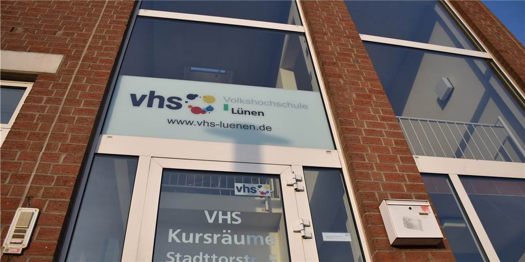 Angebot der VHS Lünen trotz Pandemie: Das sind fünf besondere Kurse Das neue Semester der Volkshochschule Lünen hat begonnen. Vieles läuft online.