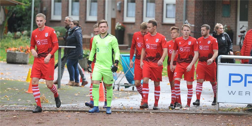 Trotz vieler aktueller Fragezeichen: Rahmen für Saison 21/22 steht bereits Wenn es die Bedingungen zulassen, dann werden die hiesigen Fußballmannschaften in der kommenden Saison 2021/22 erstmals am 15. August zu einem Punktspiel einlaufen.