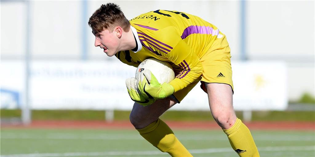 Von der Westfalenliga in die Kreisliga B: Marvin Kemmann begründet seinen Wechsel zum PSV Bork Noch hält Marvin Kemmann die Bälle für Grün-Weiß Nottuln in der Westfalenliga. Im Sommer wechselt der Torwart zum PSV Bork.