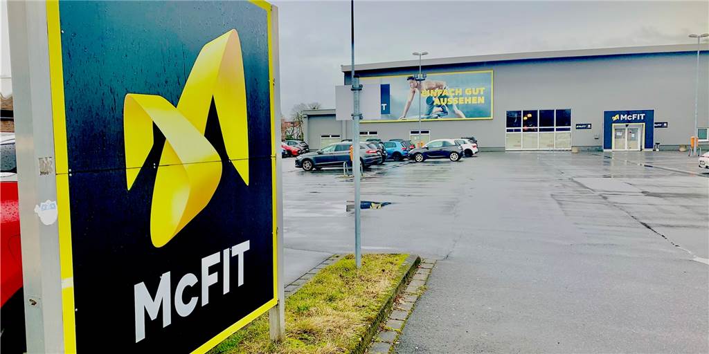 Kein Angebot, keine Zahlung? McFit überschüttet Kunden mit Mahnungen Geschlossen wegen Corona: Und doch buchen Fitness-Studios immer noch Beiträge bei den Kunden ab.